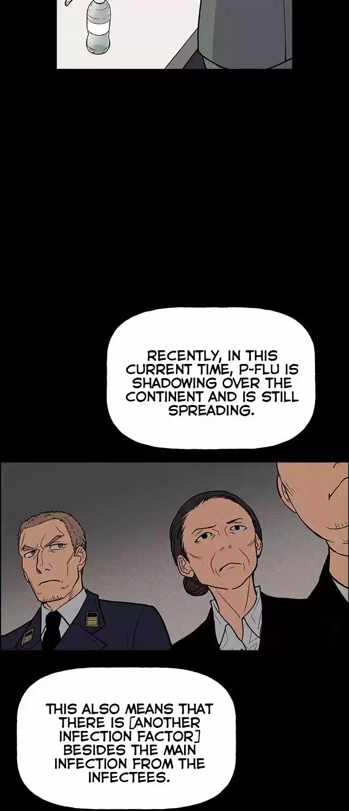 Housekeeper (Chae Yong-Taek) ch.018