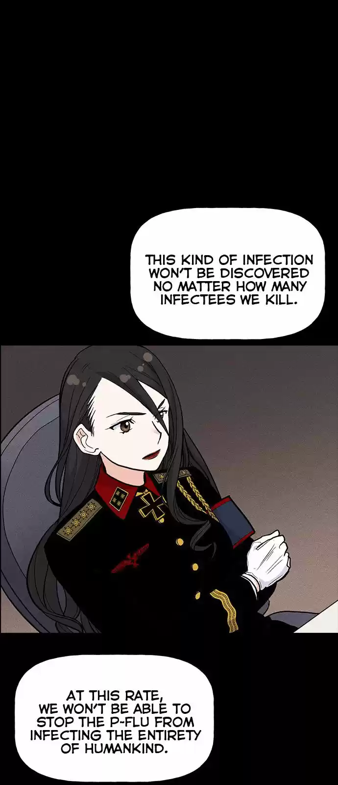 Housekeeper (Chae Yong-Taek) ch.018