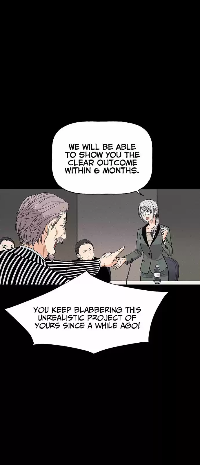 Housekeeper (Chae Yong-Taek) ch.018