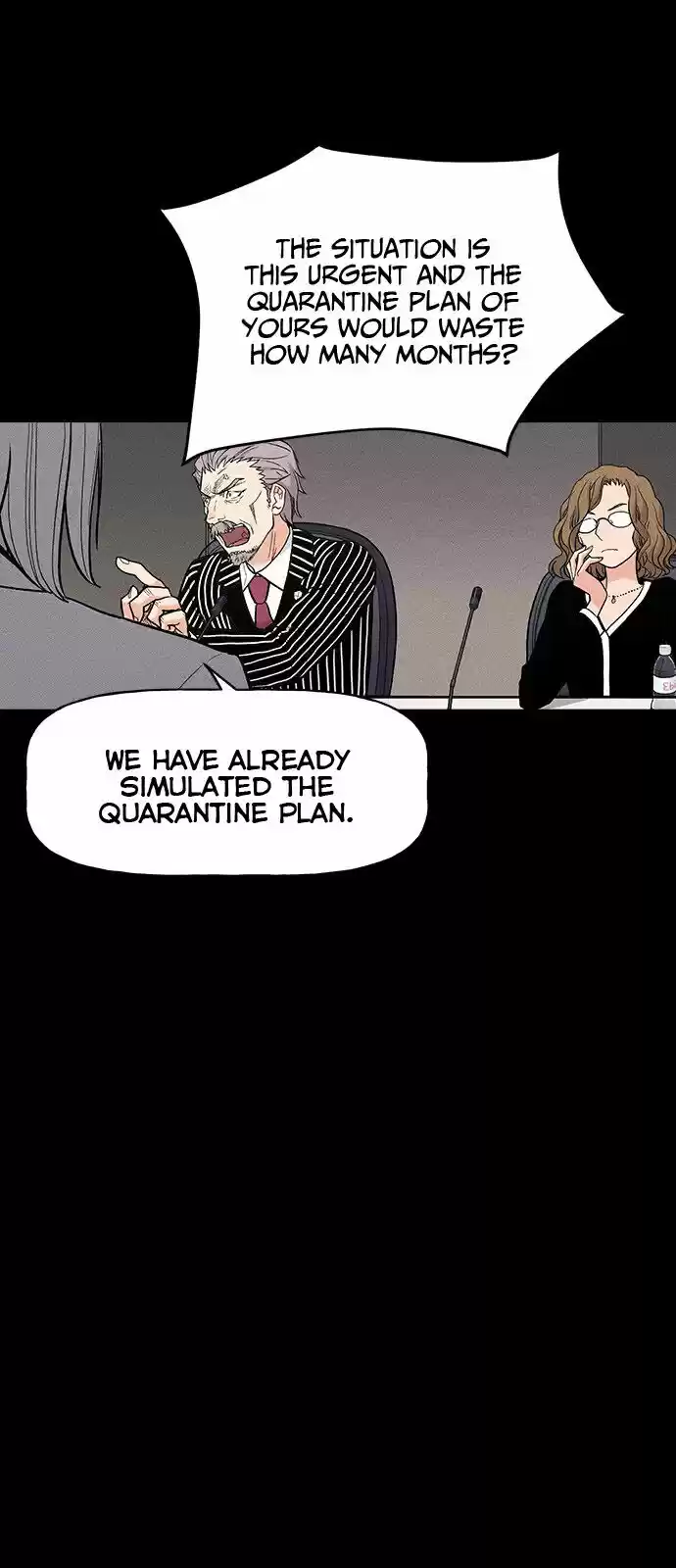 Housekeeper (Chae Yong-Taek) ch.018