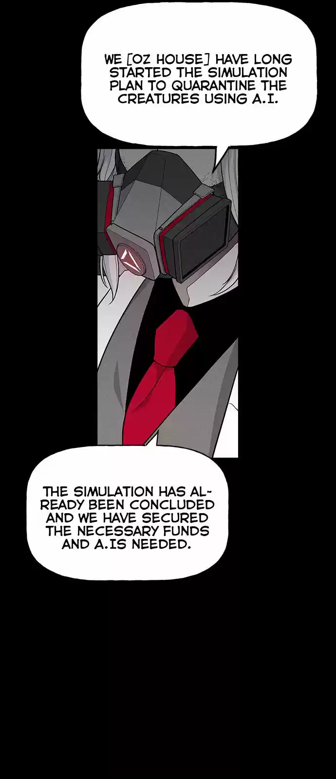 Housekeeper (Chae Yong-Taek) ch.018