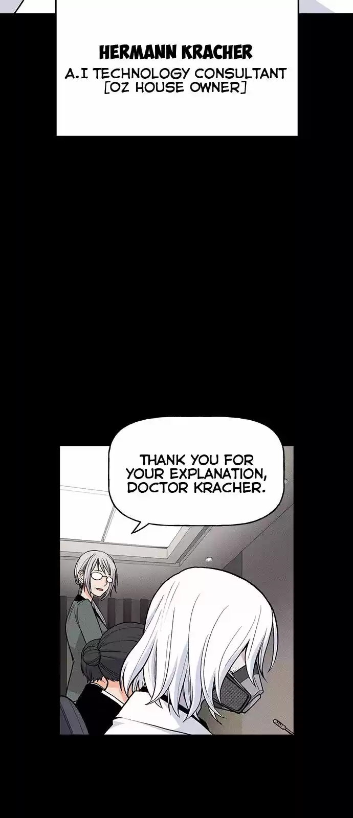 Housekeeper (Chae Yong-Taek) ch.018