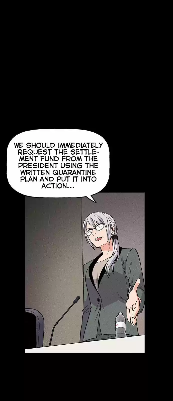 Housekeeper (Chae Yong-Taek) ch.018