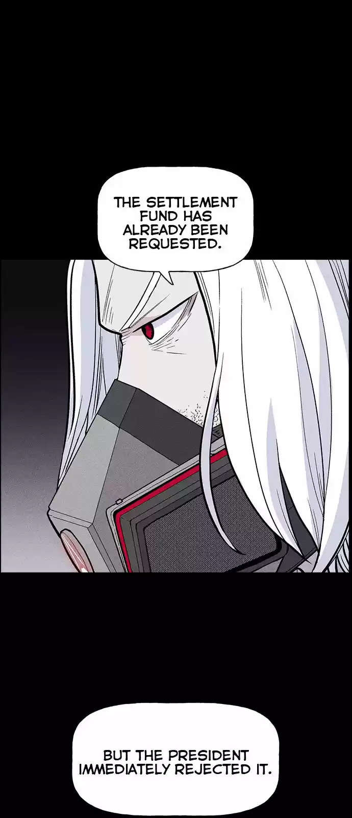 Housekeeper (Chae Yong-Taek) ch.018