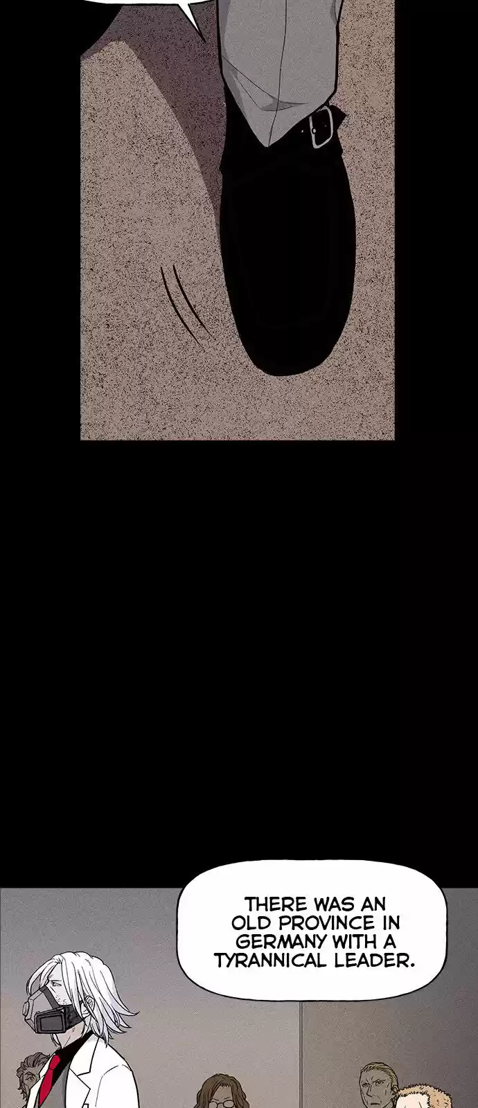 Housekeeper (Chae Yong-Taek) ch.018