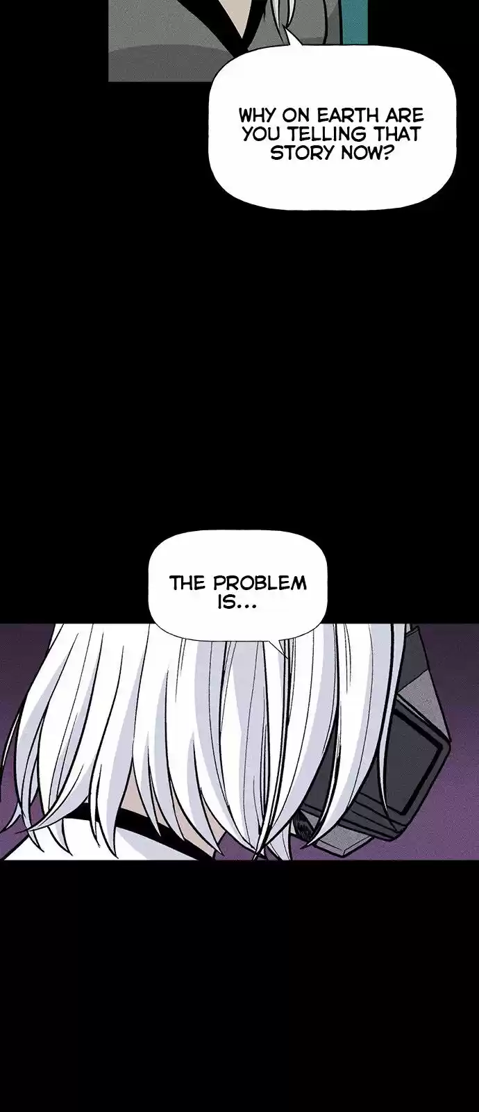 Housekeeper (Chae Yong-Taek) ch.018