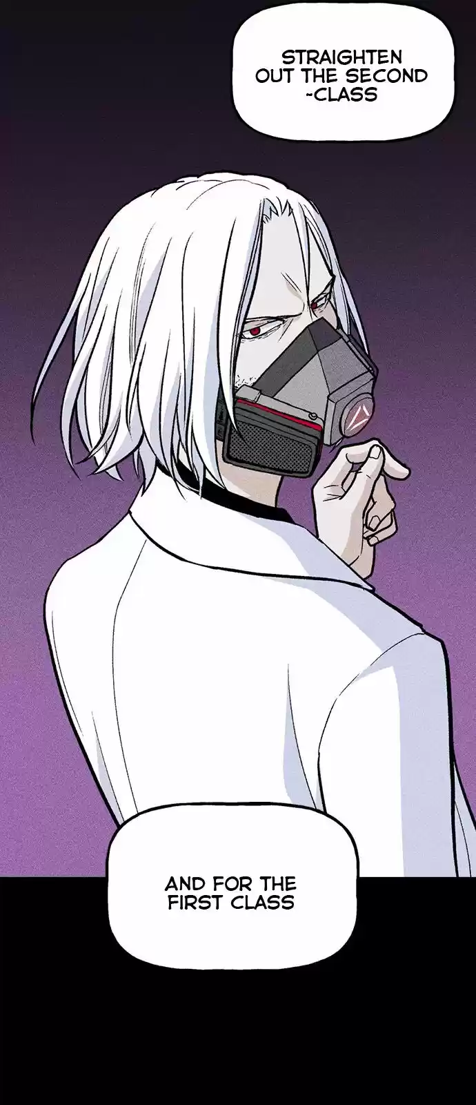 Housekeeper (Chae Yong-Taek) ch.018