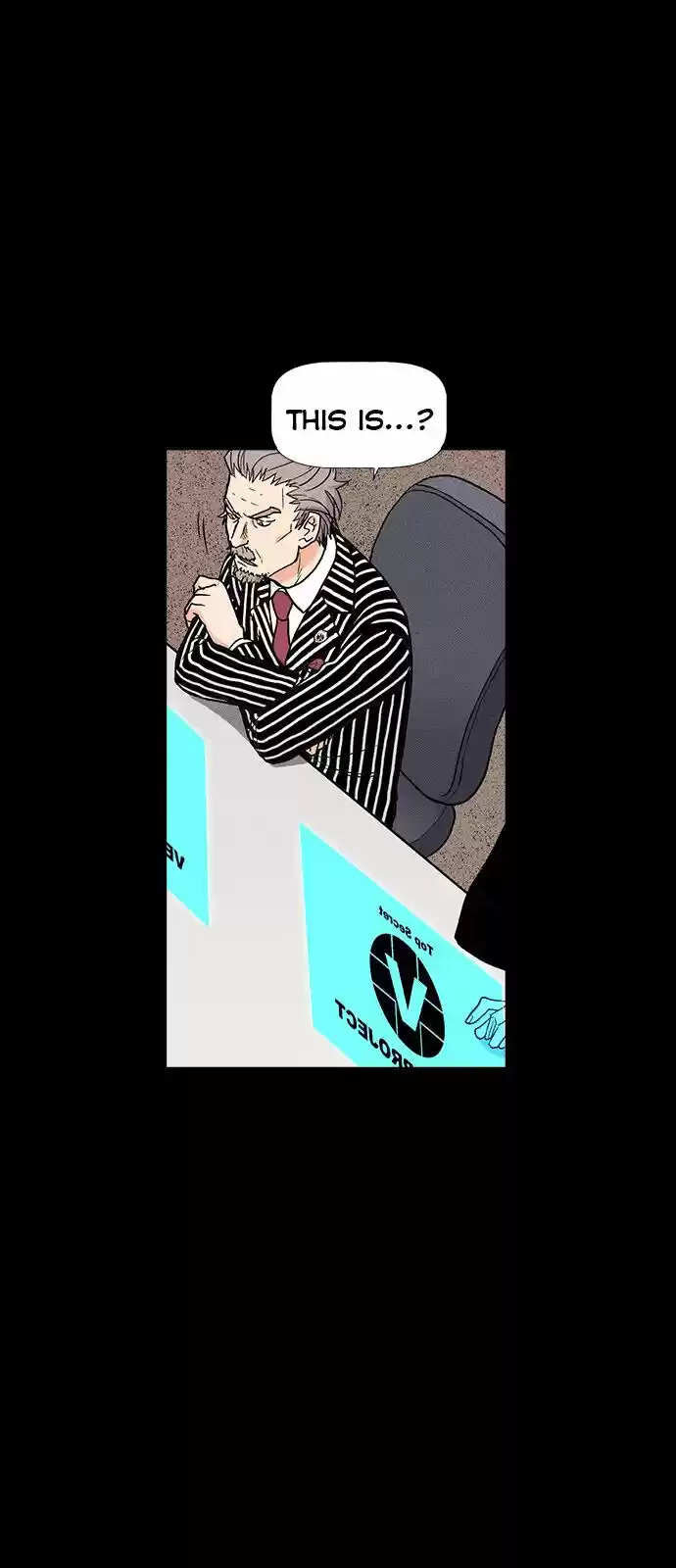 Housekeeper (Chae Yong-Taek) ch.018