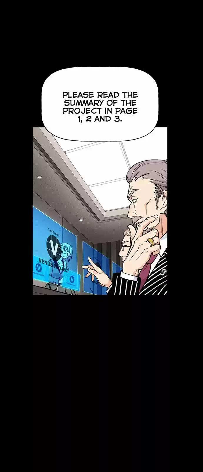 Housekeeper (Chae Yong-Taek) ch.018