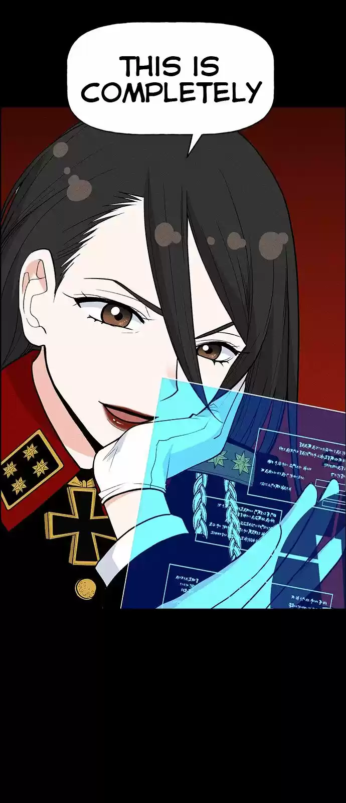 Housekeeper (Chae Yong-Taek) ch.018