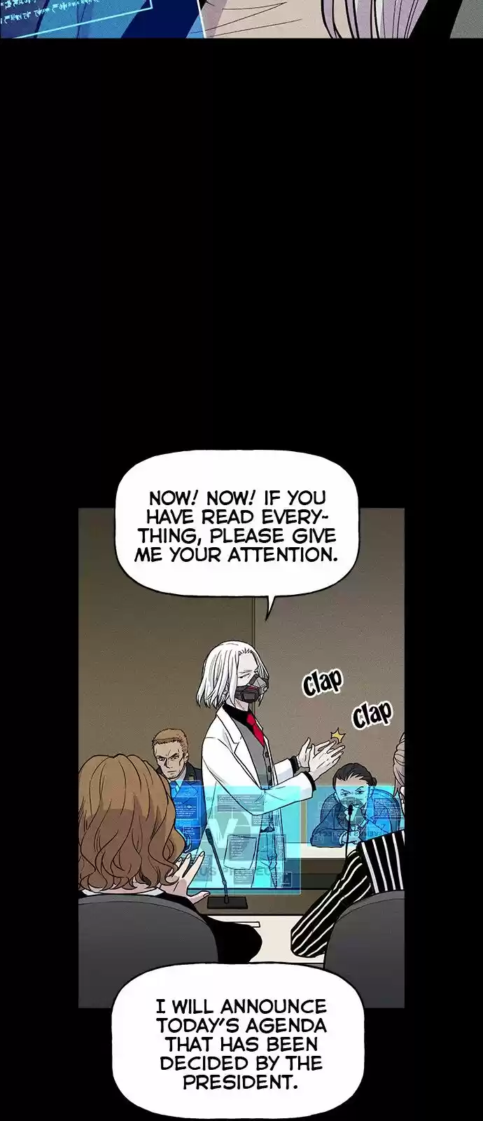 Housekeeper (Chae Yong-Taek) ch.018