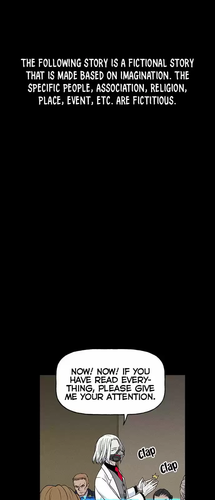 Housekeeper (Chae Yong-Taek) ch.019