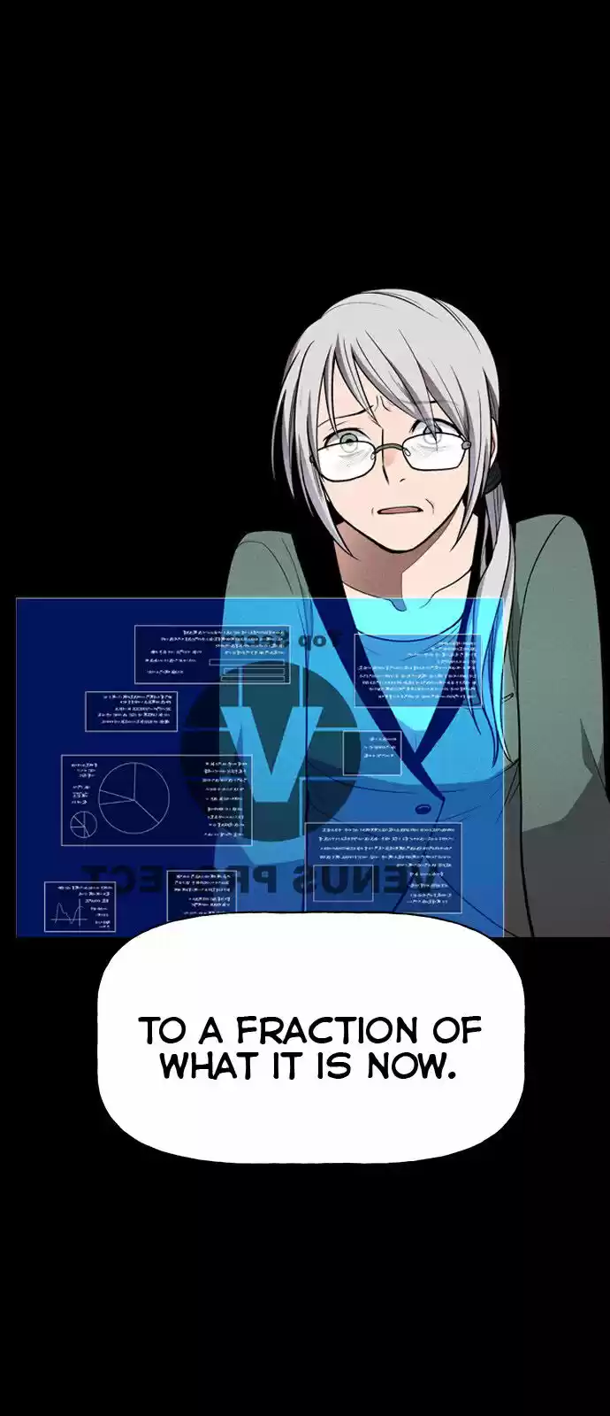 Housekeeper (Chae Yong-Taek) ch.019