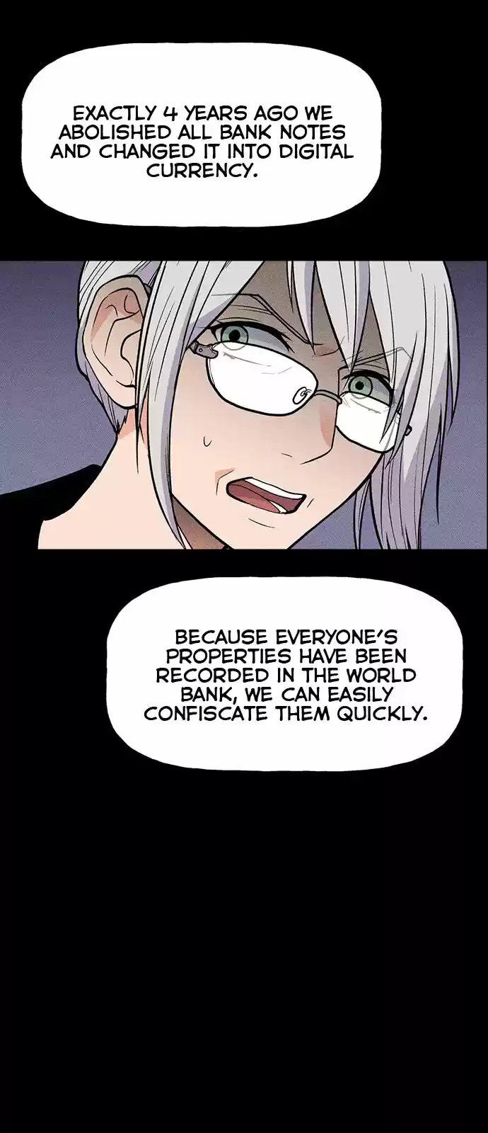 Housekeeper (Chae Yong-Taek) ch.019