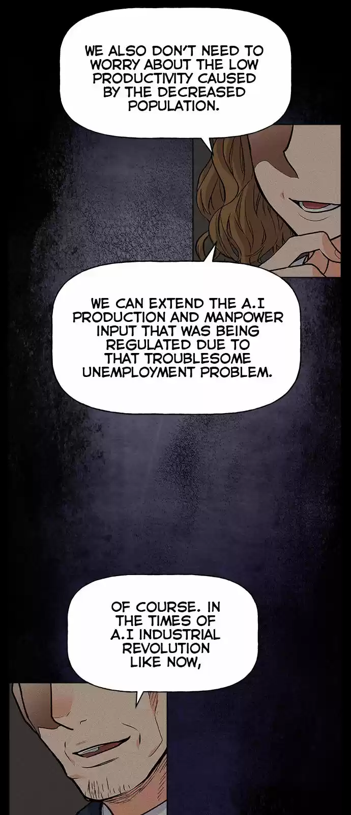 Housekeeper (Chae Yong-Taek) ch.019