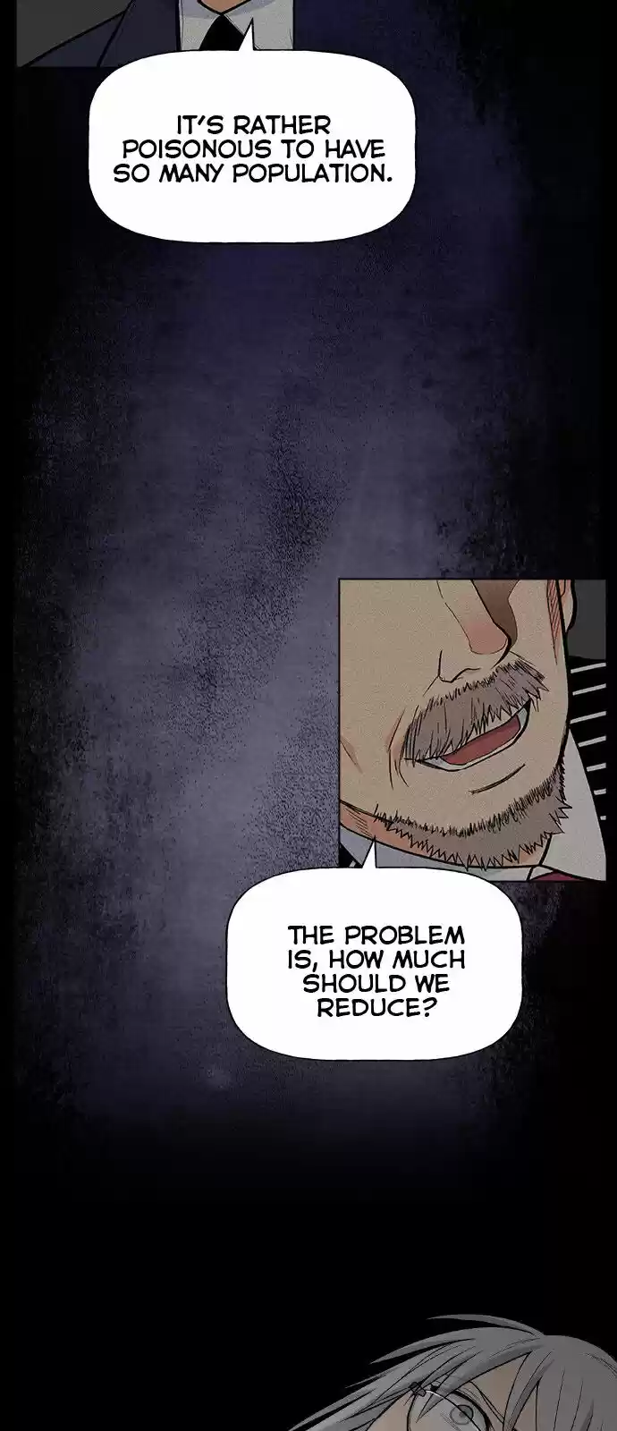 Housekeeper (Chae Yong-Taek) ch.019