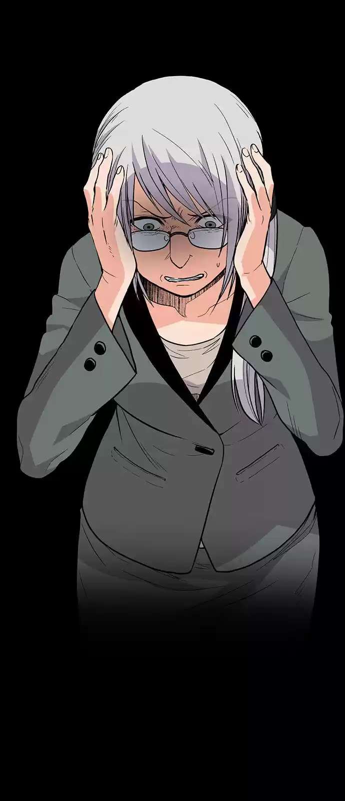 Housekeeper (Chae Yong-Taek) ch.019