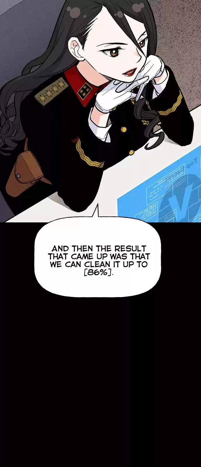 Housekeeper (Chae Yong-Taek) ch.019