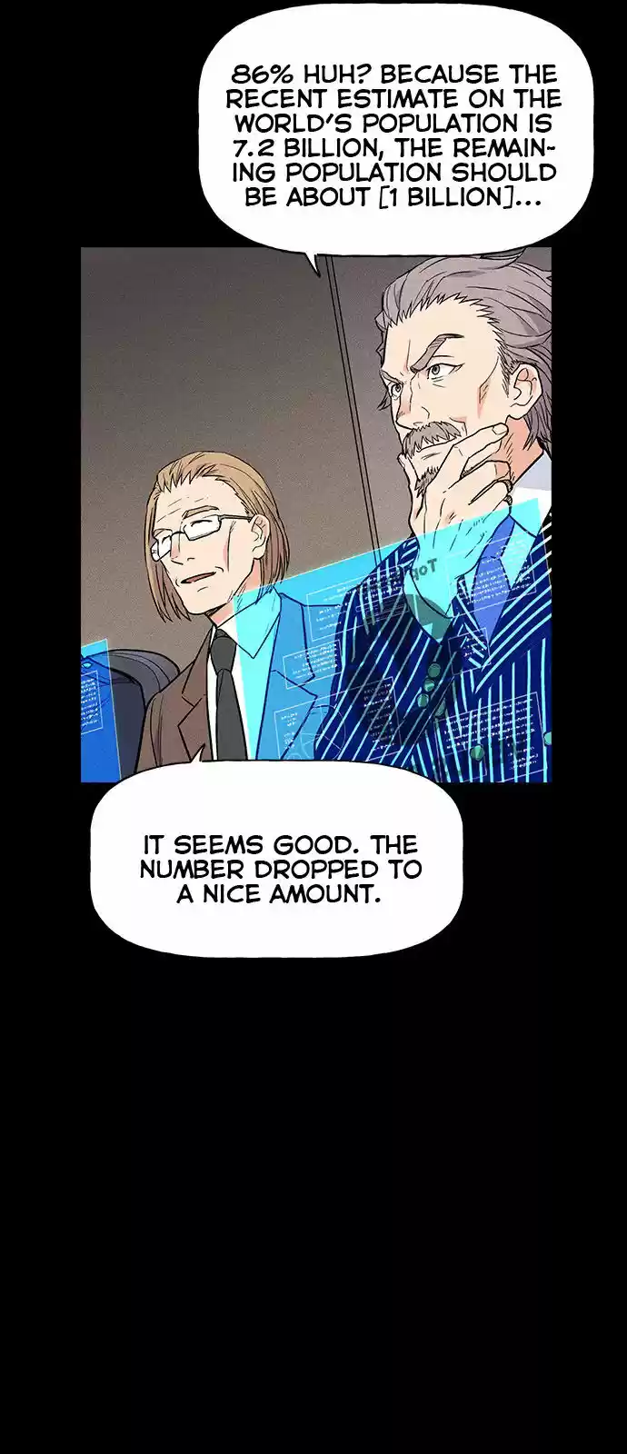 Housekeeper (Chae Yong-Taek) ch.019