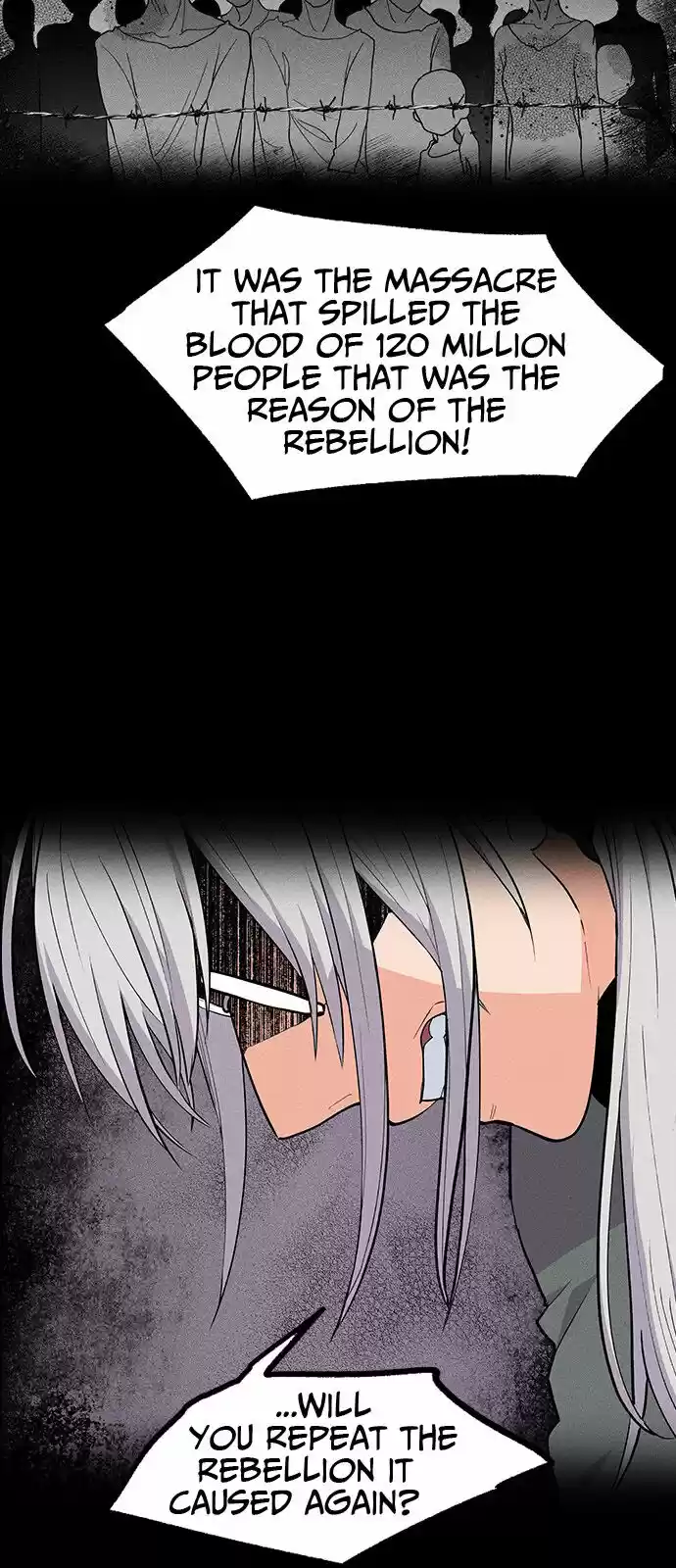 Housekeeper (Chae Yong-Taek) ch.019