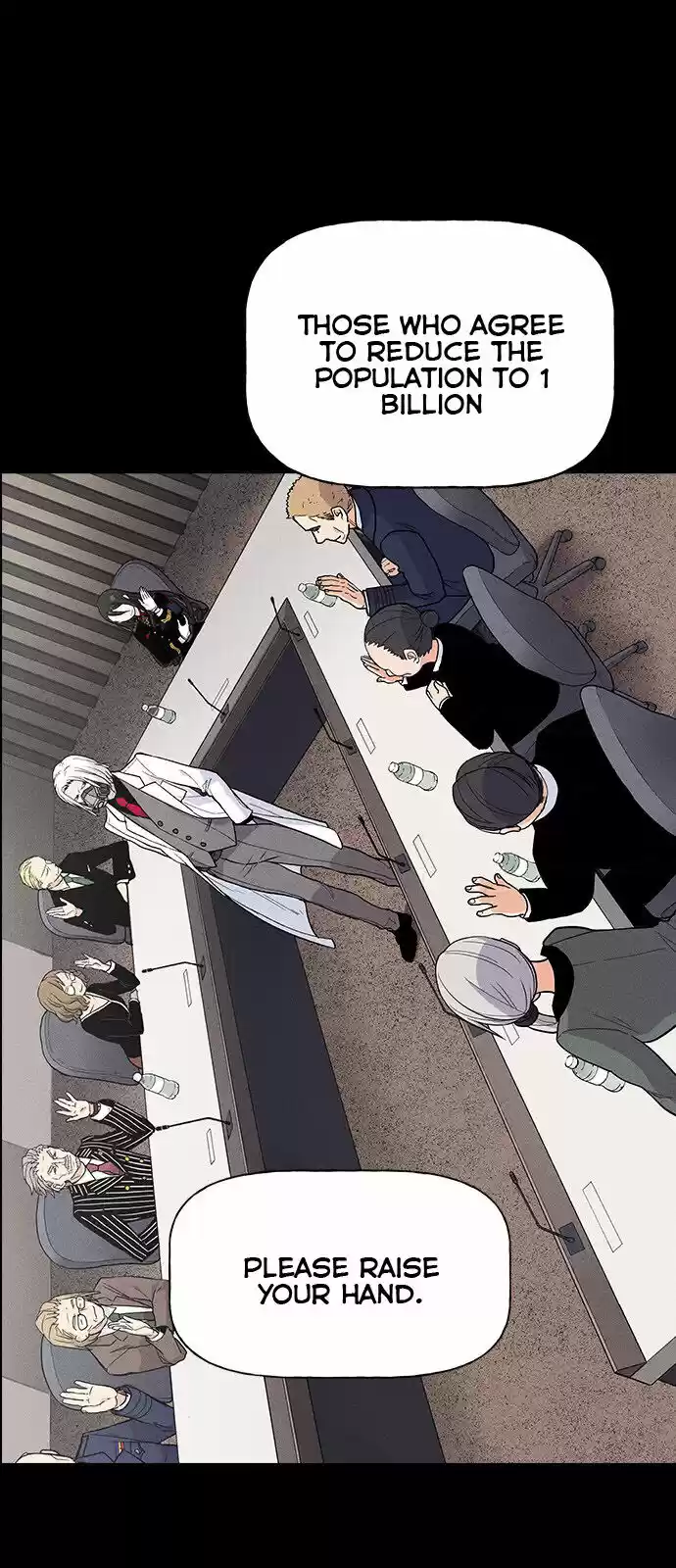 Housekeeper (Chae Yong-Taek) ch.019