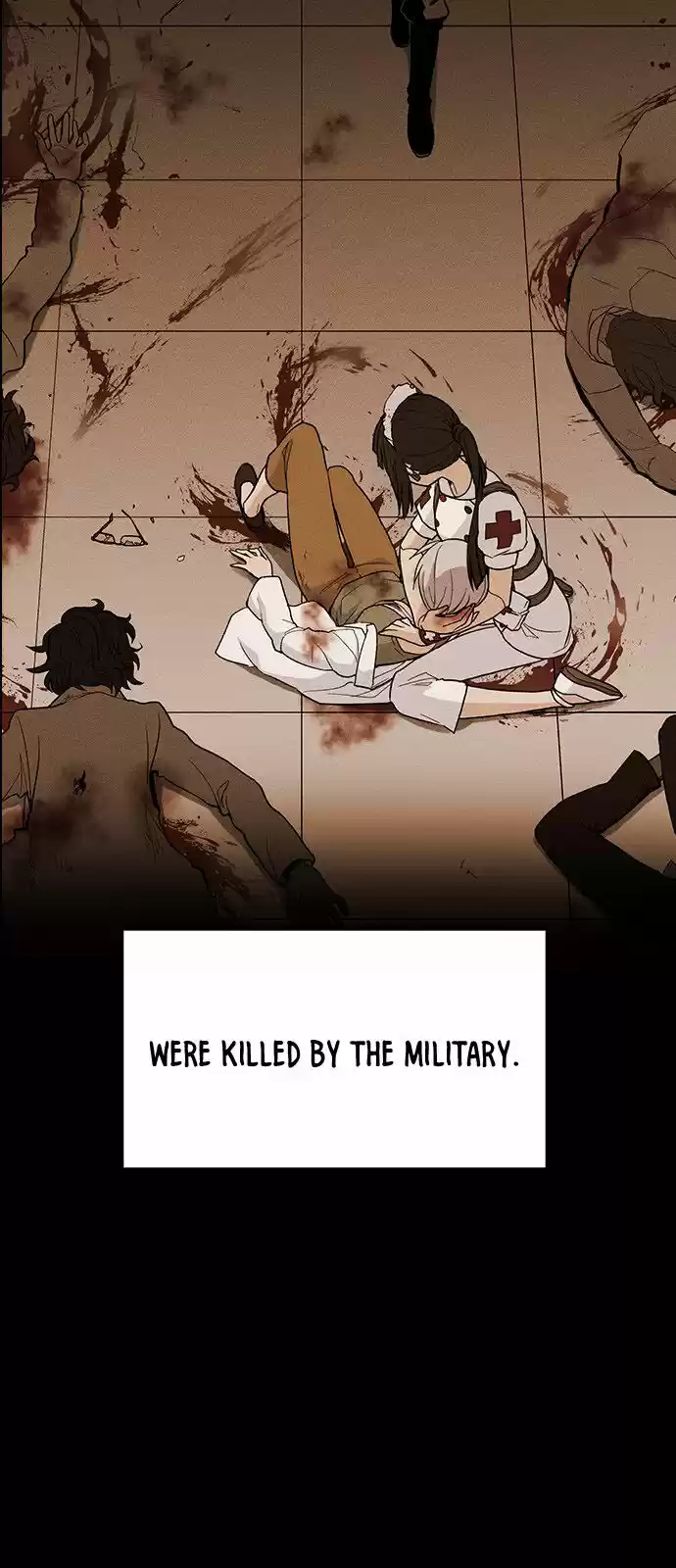 Housekeeper (Chae Yong-Taek) ch.019