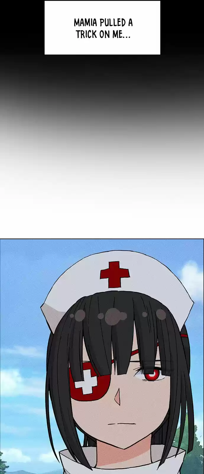 Housekeeper (Chae Yong-Taek) ch.019