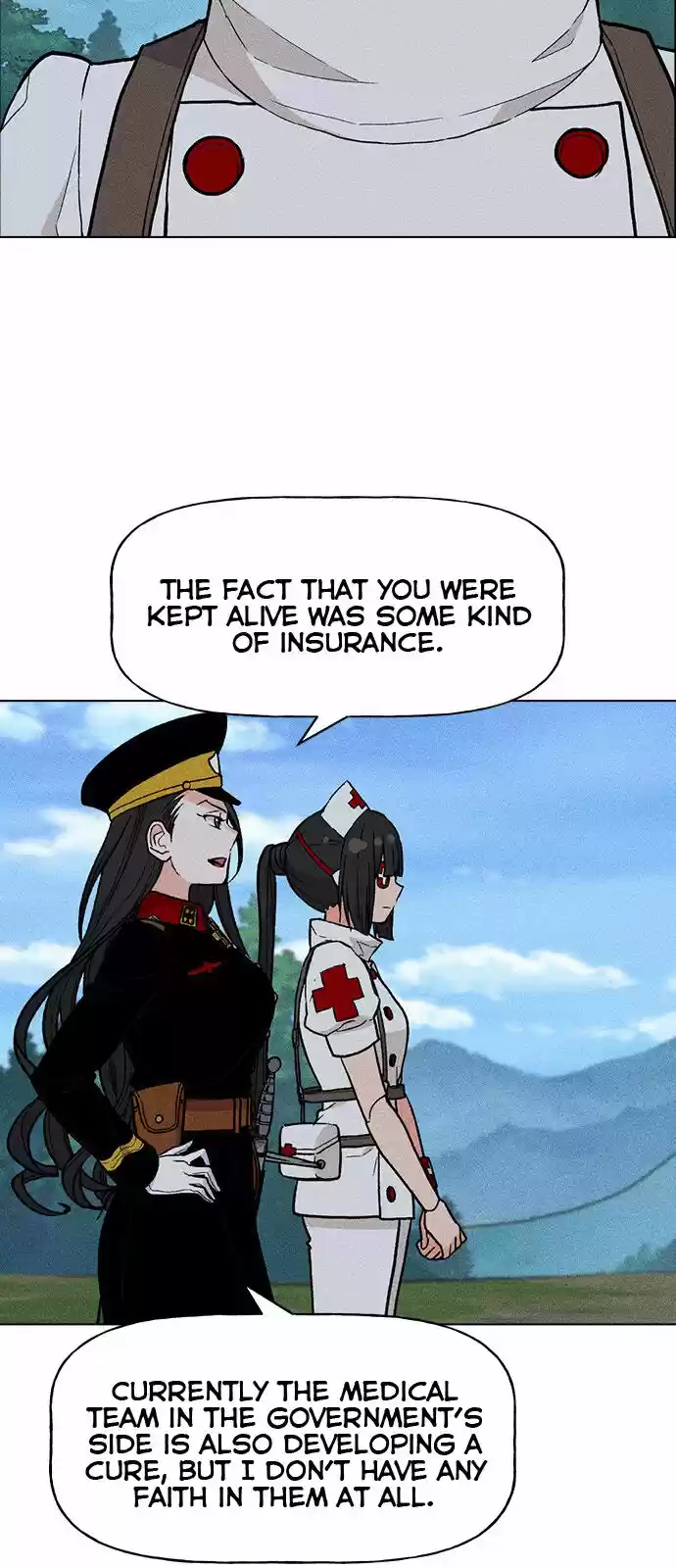 Housekeeper (Chae Yong-Taek) ch.019