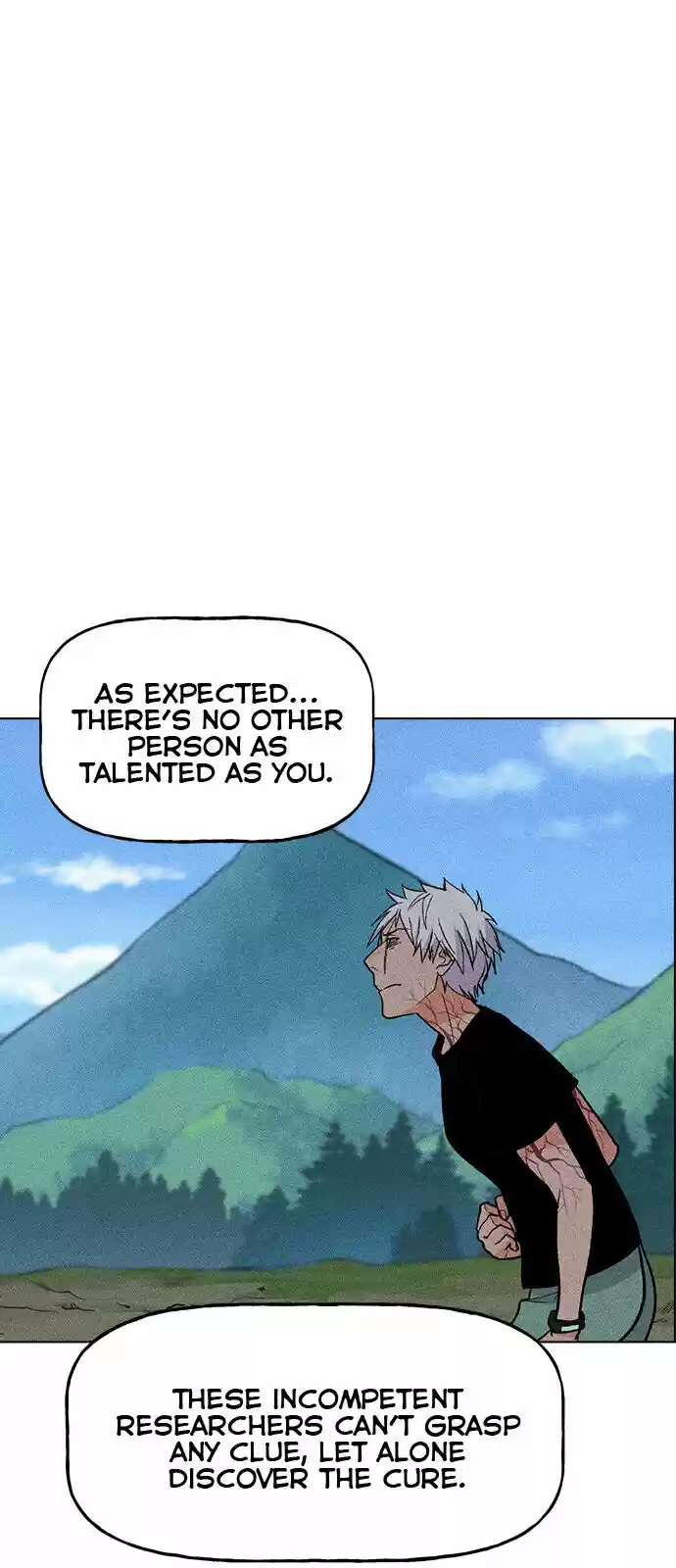 Housekeeper (Chae Yong-Taek) ch.019