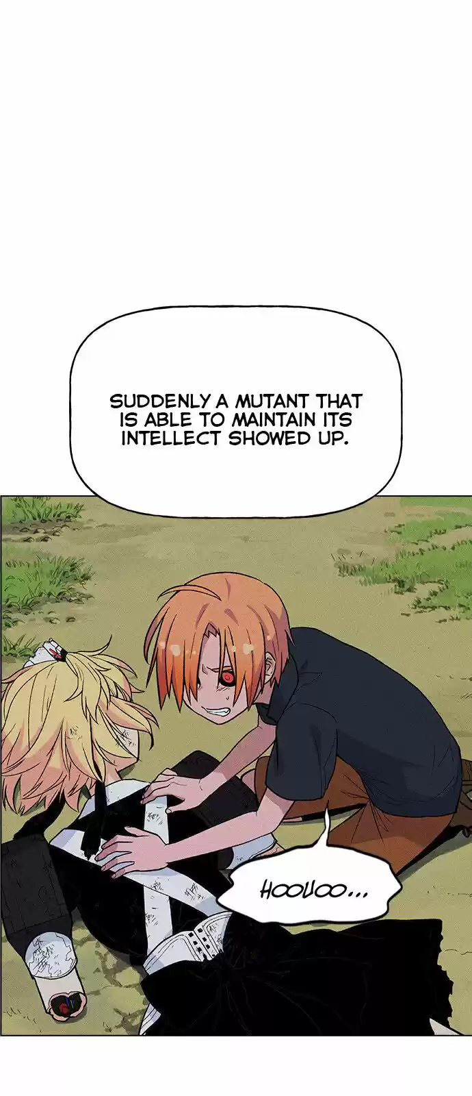 Housekeeper (Chae Yong-Taek) ch.019