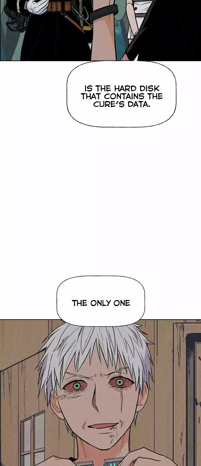 Housekeeper (Chae Yong-Taek) ch.019