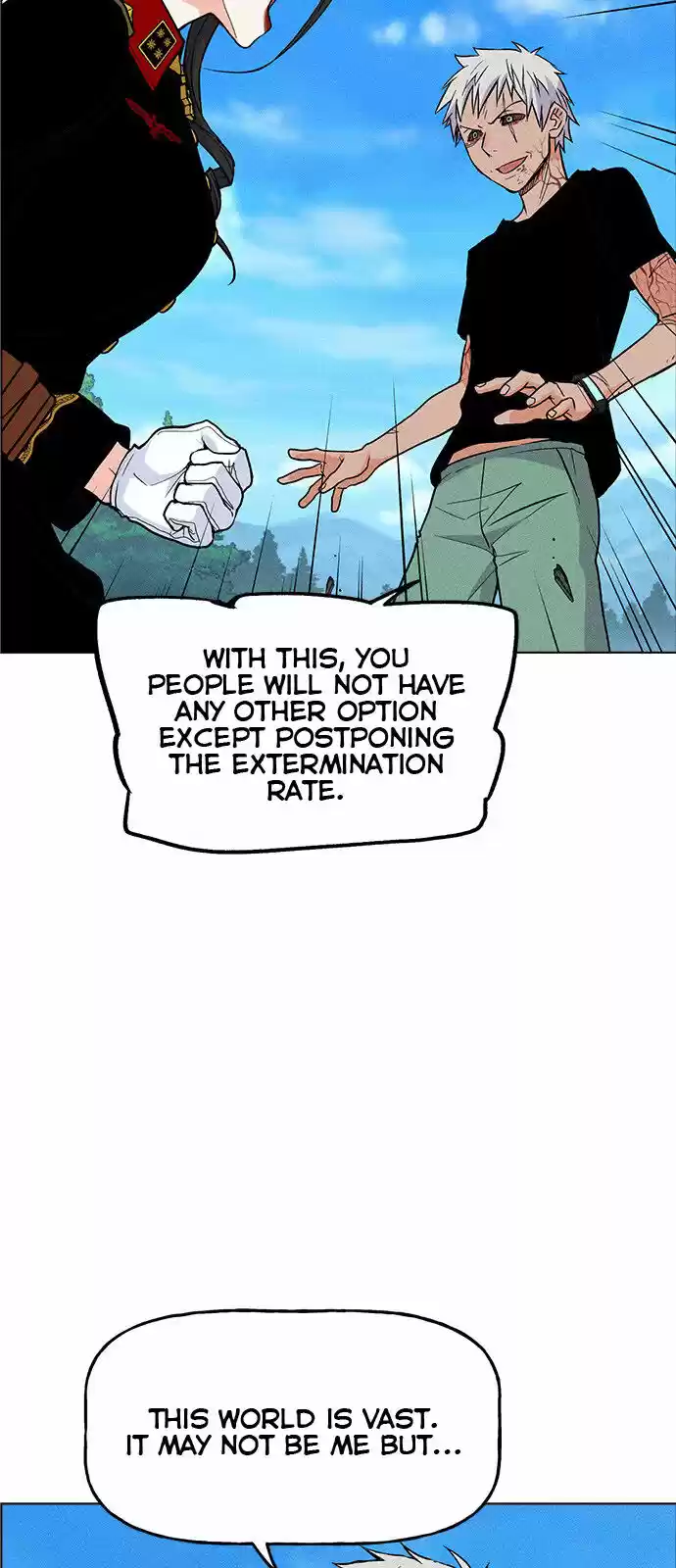 Housekeeper (Chae Yong-Taek) ch.019