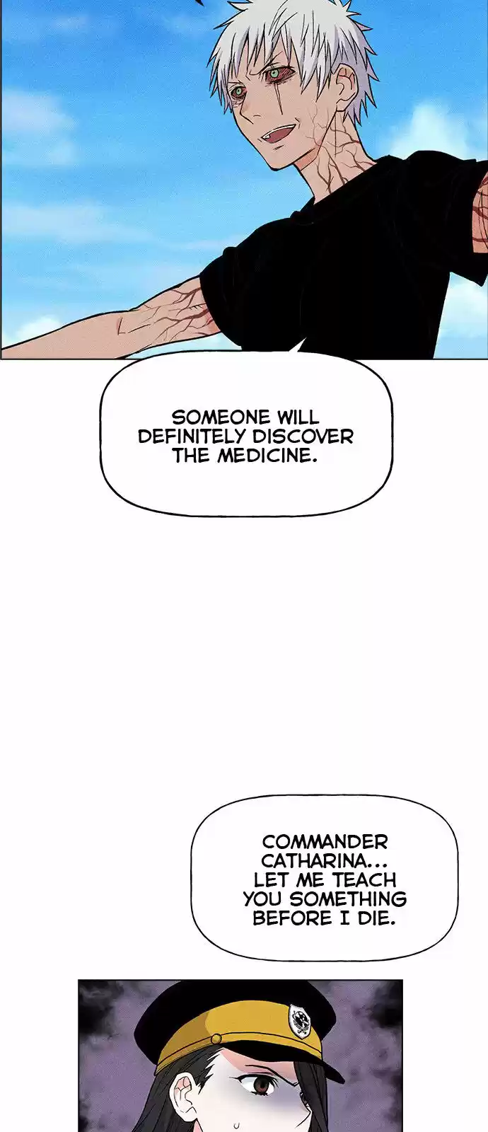 Housekeeper (Chae Yong-Taek) ch.019