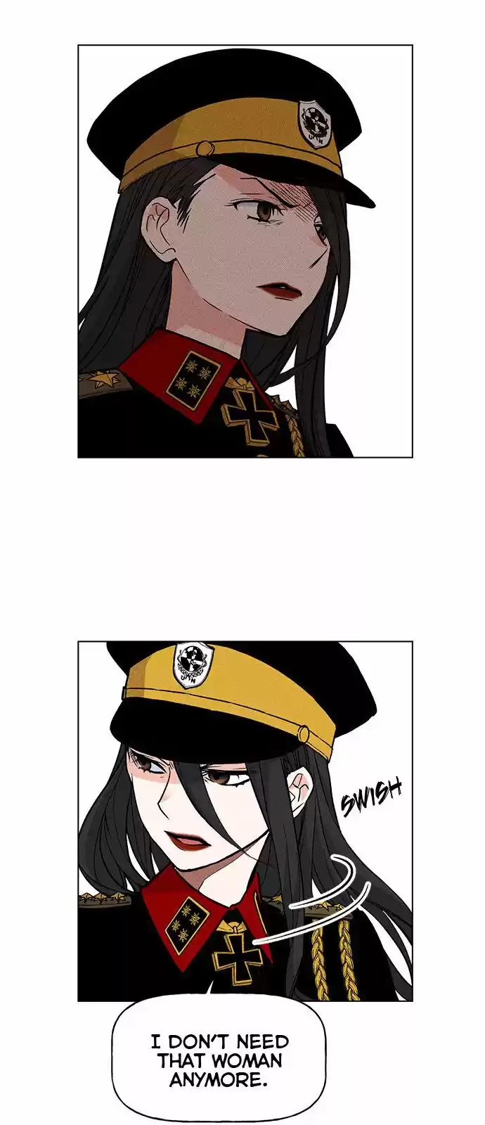 Housekeeper (Chae Yong-Taek) ch.019