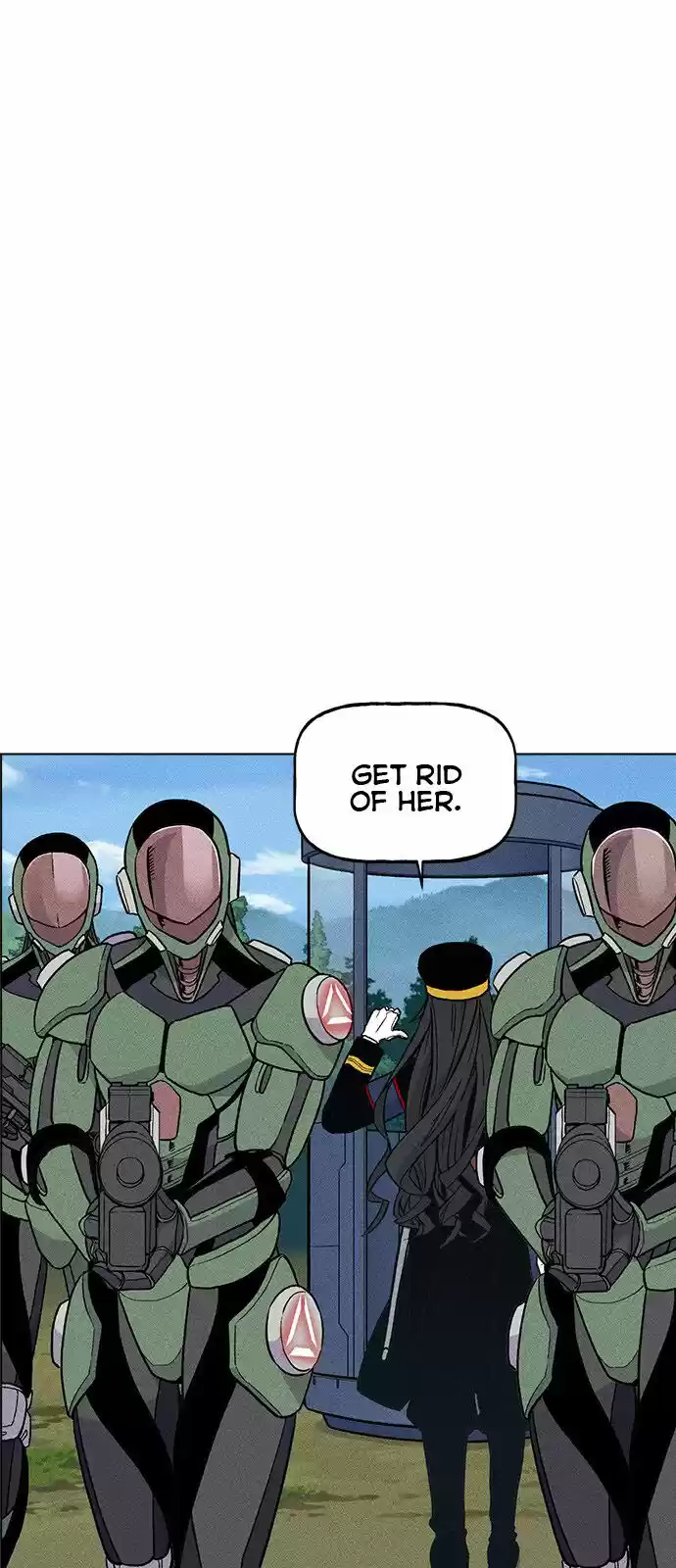 Housekeeper (Chae Yong-Taek) ch.019