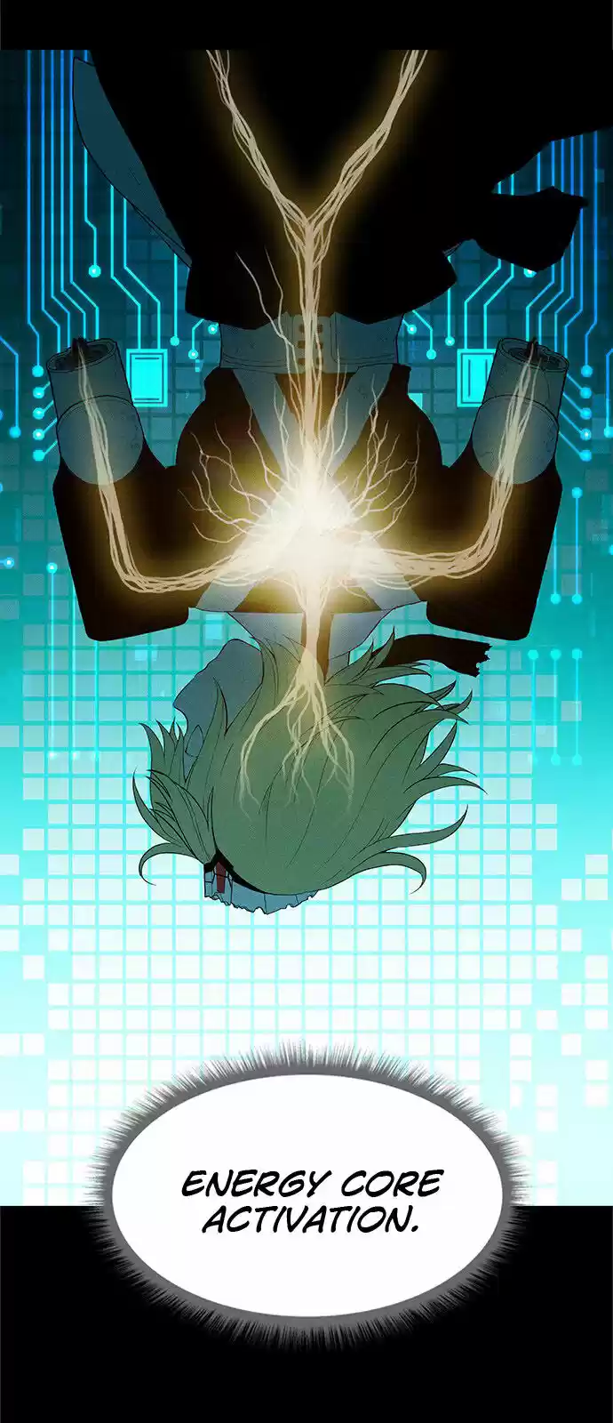 Housekeeper (Chae Yong-Taek) ch.019