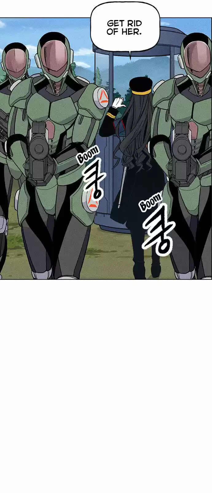 Housekeeper (Chae Yong-Taek) ch.020