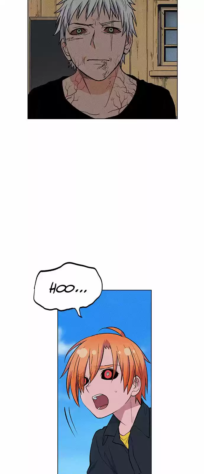 Housekeeper (Chae Yong-Taek) ch.020