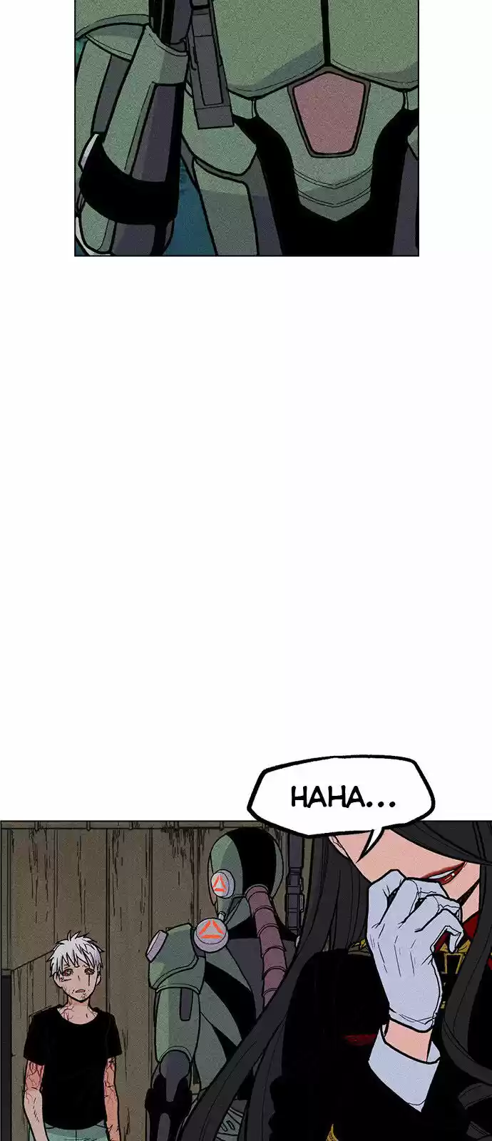 Housekeeper (Chae Yong-Taek) ch.020