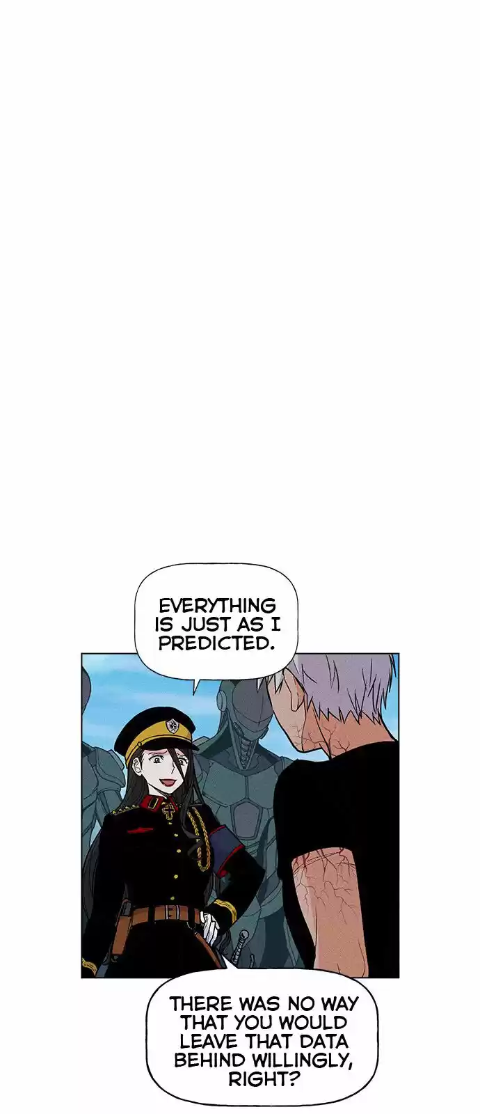 Housekeeper (Chae Yong-Taek) ch.020