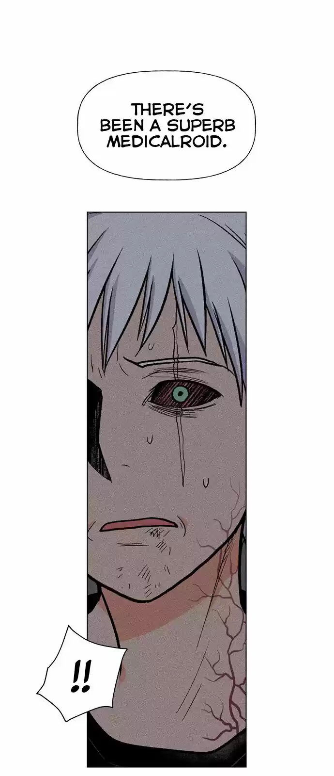 Housekeeper (Chae Yong-Taek) ch.020