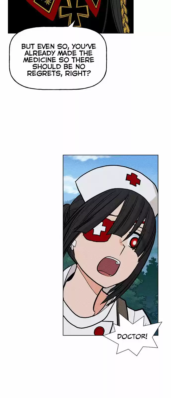 Housekeeper (Chae Yong-Taek) ch.020