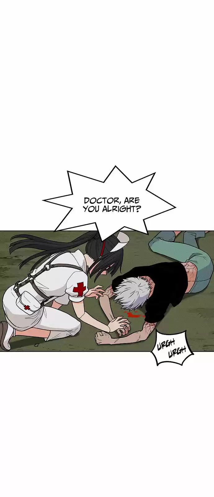 Housekeeper (Chae Yong-Taek) ch.020