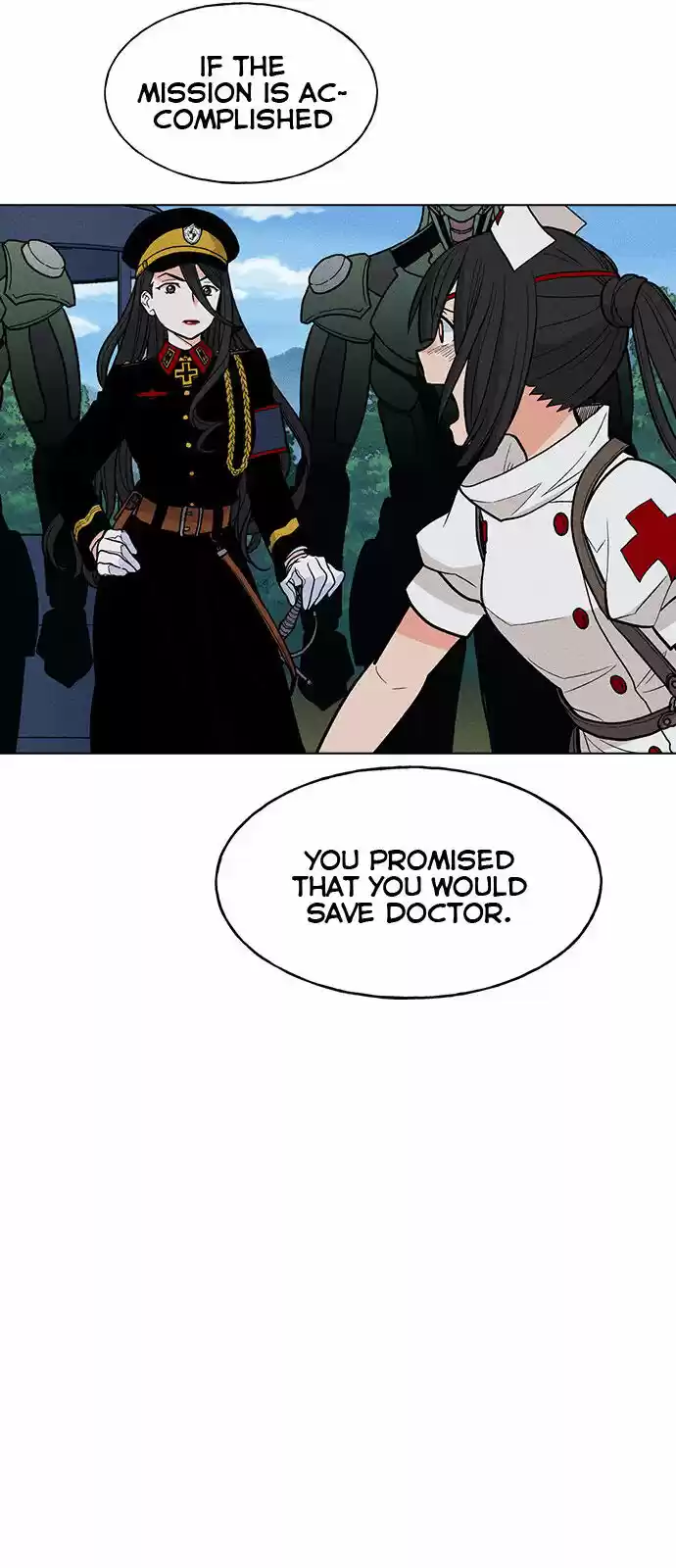 Housekeeper (Chae Yong-Taek) ch.020