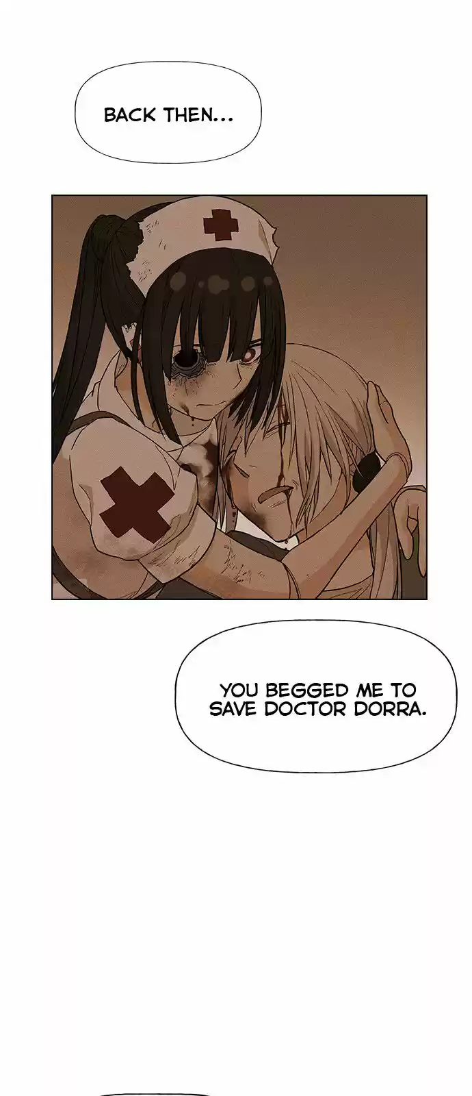 Housekeeper (Chae Yong-Taek) ch.020