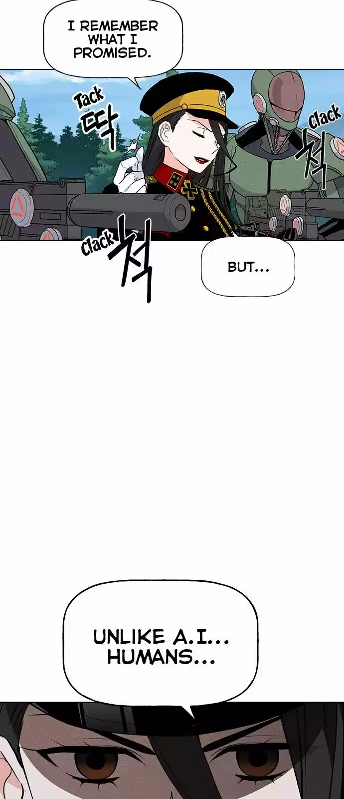 Housekeeper (Chae Yong-Taek) ch.020