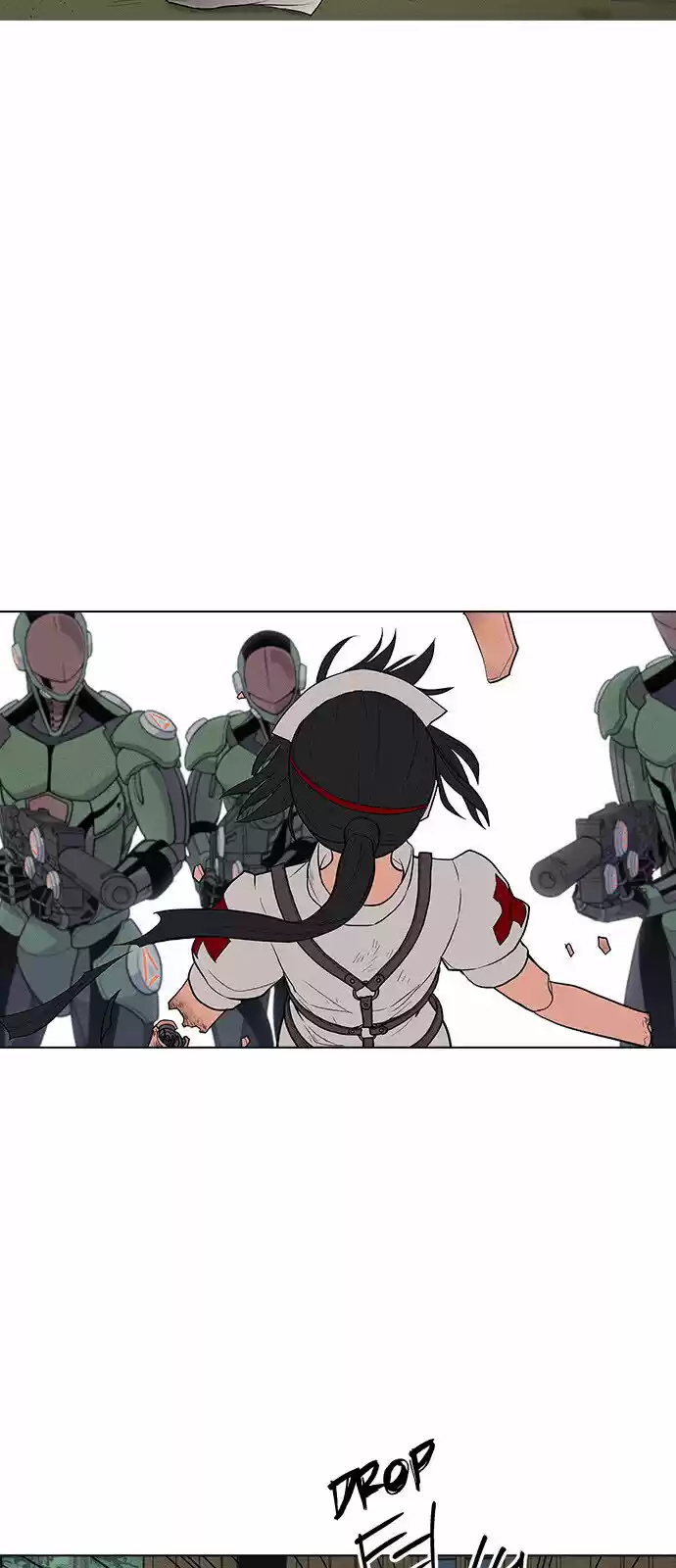 Housekeeper (Chae Yong-Taek) ch.020