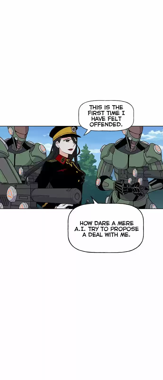 Housekeeper (Chae Yong-Taek) ch.020