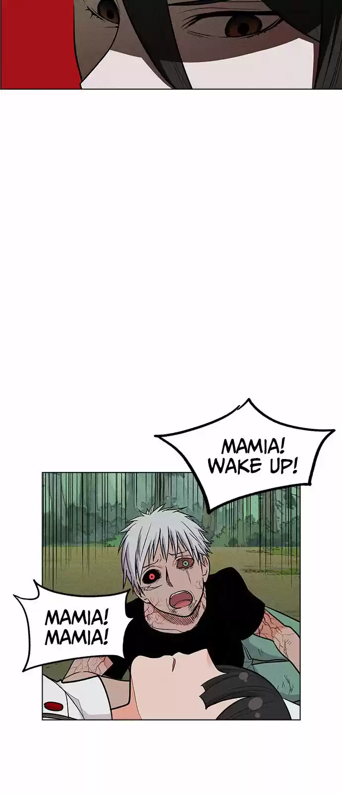 Housekeeper (Chae Yong-Taek) ch.020