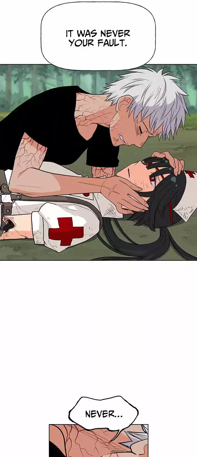 Housekeeper (Chae Yong-Taek) ch.020